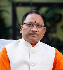 CM Vishnudeo: CM Sai's warning to Congress, said - desist from your actions, such actions will not be tolerated.