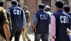 CBI Entry Ban: As soon as CBI's 'no entry' ended in Chhattisgarh, Modi government handed over the investigation into this irregularity, many leaders and officers will be worried.