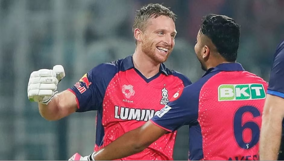 Hundreds in IPL 2024: 6 centuries in 11 days... Virat Kohli, Travis Head or Jos Buttler, know who played the stormiest innings