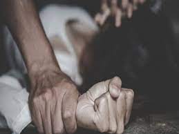 Rape: Friendship on matrimonial site, talk of marriage, then rape and now case