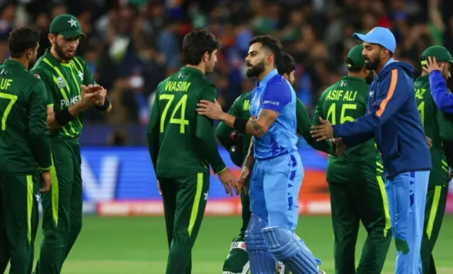 T20 World Cup Schedule: Complete schedule of T20 World Cup announced, India-Pakistan clash on this day
