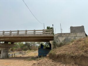 road construction 1
