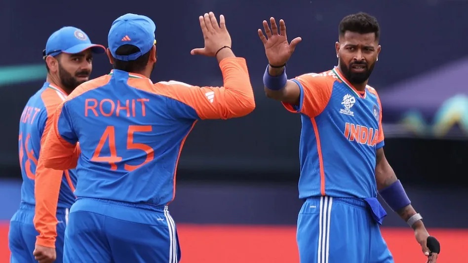 IND vs ENG: These 5 mistakes should not cost India heavily, if you want to crush the British in the semi-finals, you will have to improve.