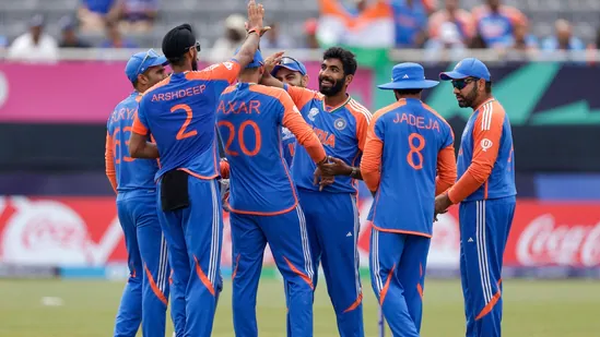 Team India: This has been India's record in T20 World Cup Super-8, the team has not reached the semi-finals so many times.