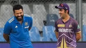 Gautam Gambhir: Gautam Gambhir made a big prediction regarding Rohit-Virat, said- If they