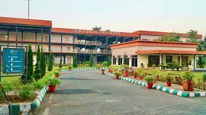IIRF 2024: OPJU tops state level in overall category of private universities