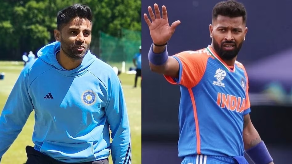 India Sri Lanka Squad: Team India announced for Sri Lanka tour, this player becomes captain in T20