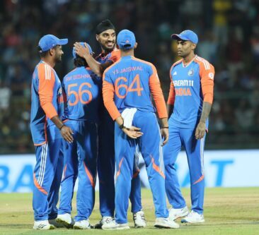 India Vs Sri Lanka: Last match of T-20 series today, these players will get a chance