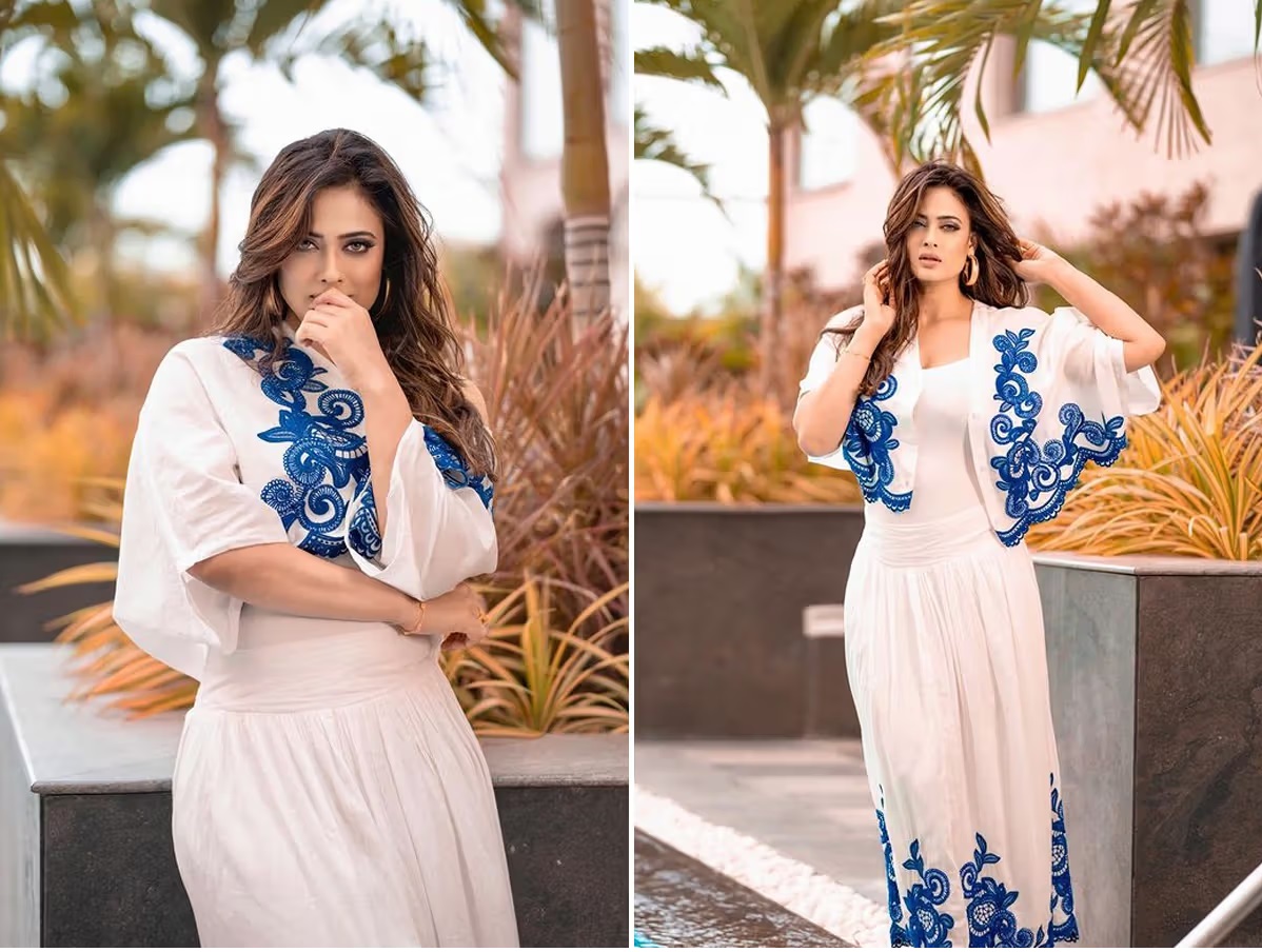 Shweta Tiwari: 43 year old Shweta Tiwari is getting younger every day.