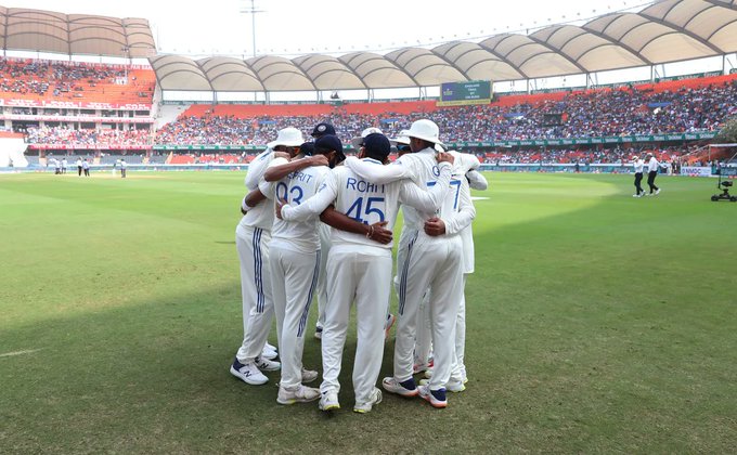 Team India Series Schedule: 21 matches including 10 tests in 5 months... Such is the schedule of the Indian team, there will be no rest.