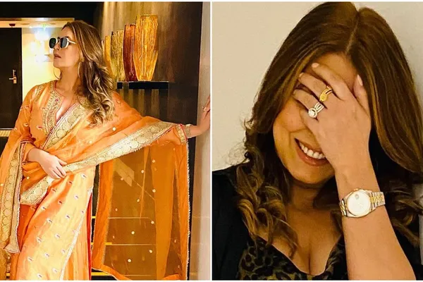 Mahima Chaudhry: She became a star overnight from her first film, then her career sank after divorce and cancer, now this actress will make a comeback with 'Emergency'.