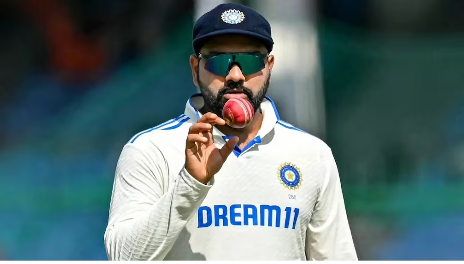 Rohit Sharma: 'I don't know...' Rohit broke down after 3-0 defeat, said this while going on Australia tour