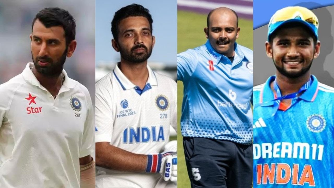 Prithvi Shaw: Out on 0 again, this player did not improve even after being out of IPL