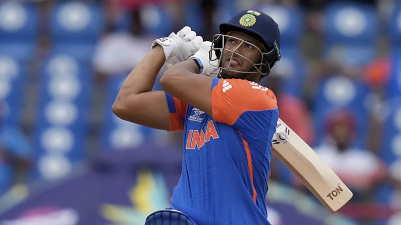SMAT 2024: Surya and Shivam Dubey showed their fierce form, bowlers beat them fiercely