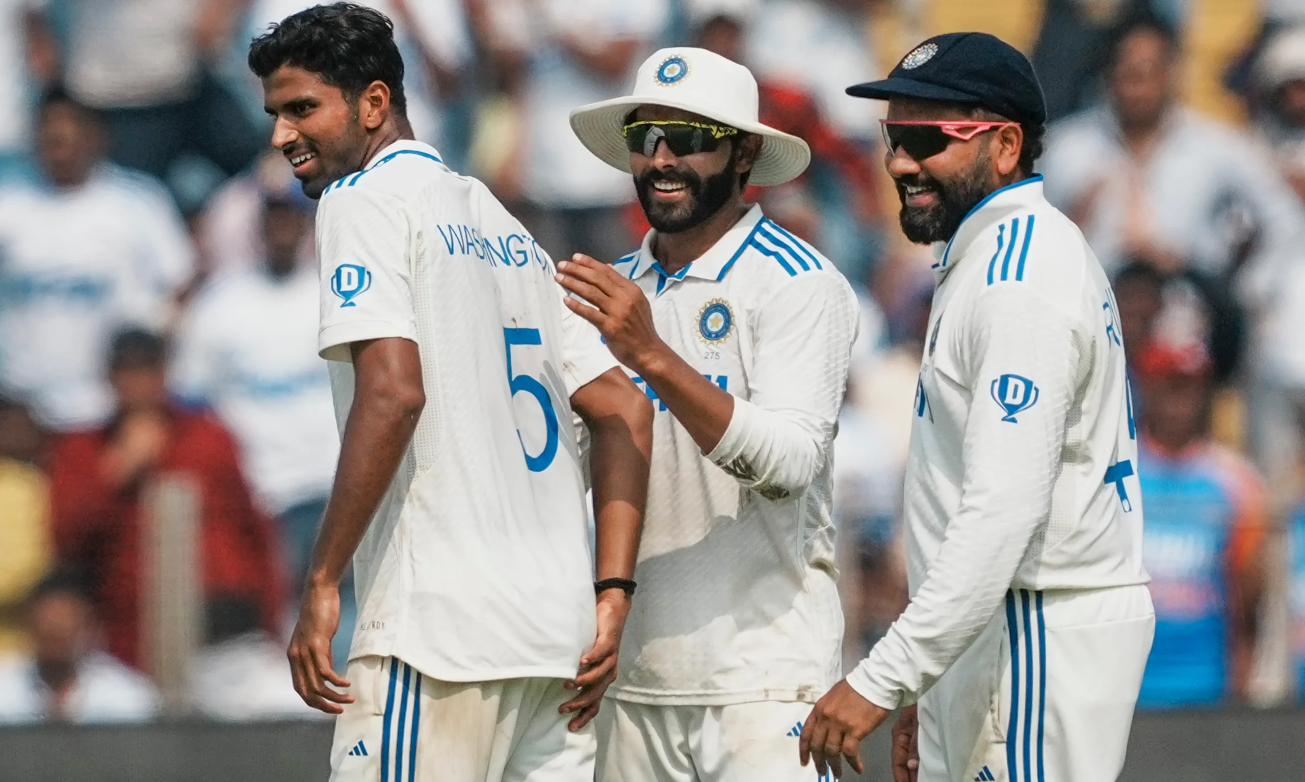 IND vs AUS 2nd Test: There will be 3 big changes in Team India for the Adelaide Test... leave of these players fixed!