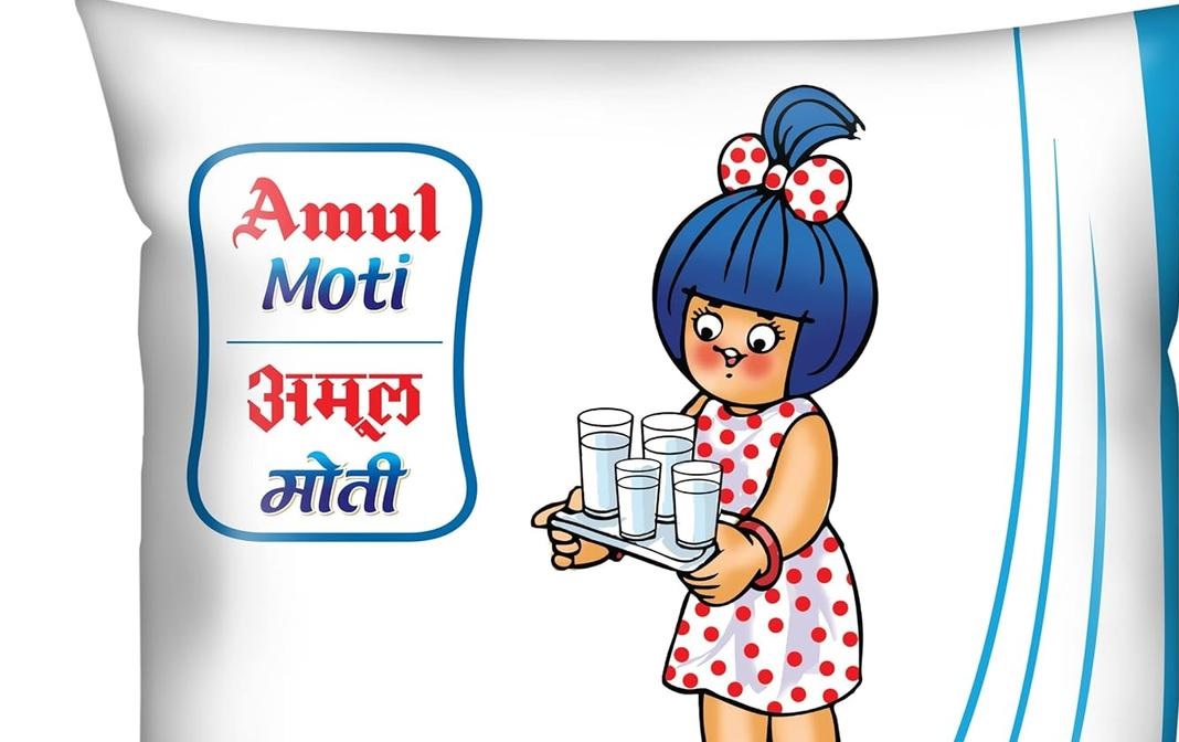 Amul Milk Price : अमूल ने घटाई दूध की कीमत, अब इतना कम चुकाना होगा दाम