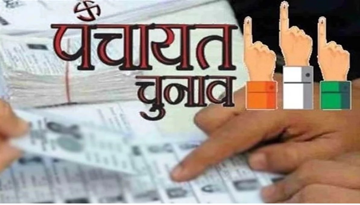 Chhattisgarh Election