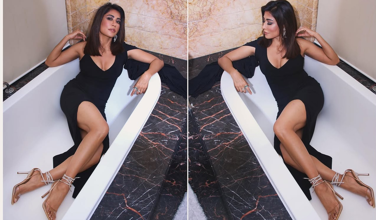 Chitrangada Singh New Look: 48 year old Chitrangada's bold style, see her attractive pictures