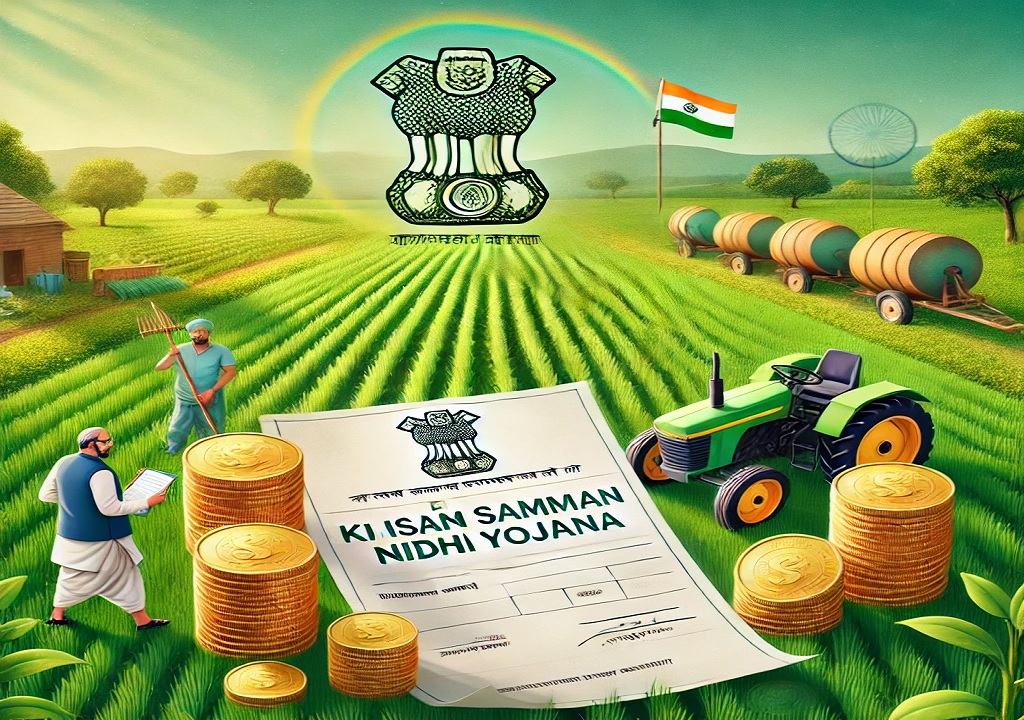 PM Kisan Nidhi