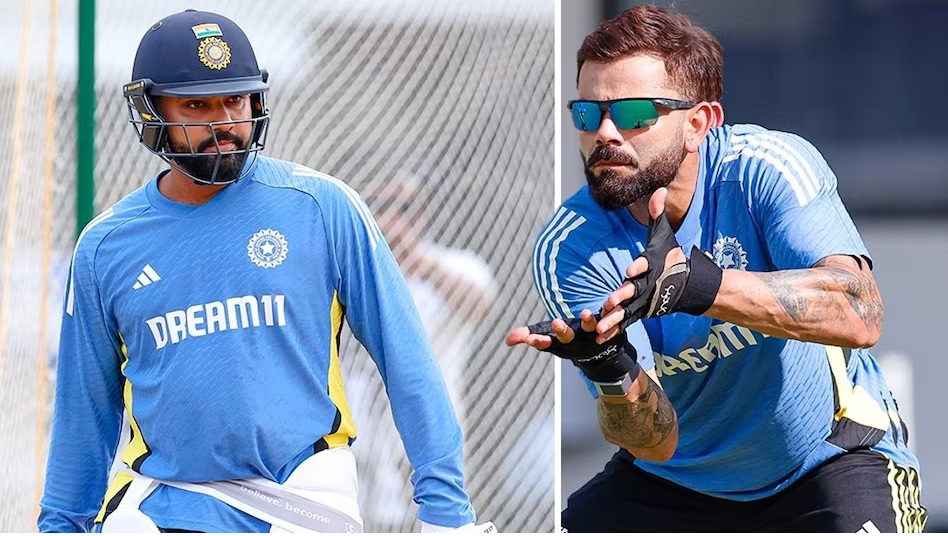 Virat Kohli Rohit Sharma: This is the last Australia tour of Virat Kohli, Rohit Sharma, Ravindra Jadeja... the journey ends with bitter memories.