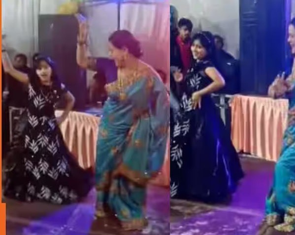 Aunty Ka Video