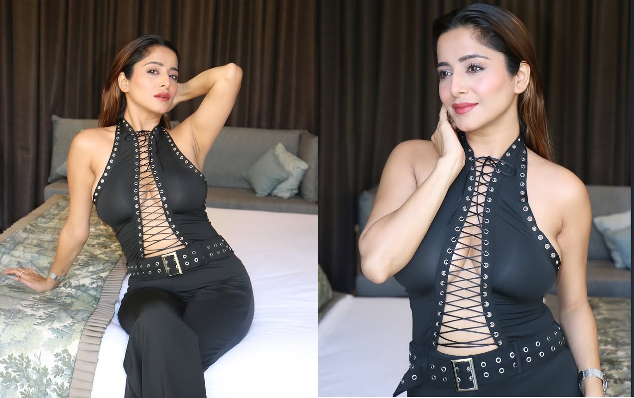 Kate Sharma Pics