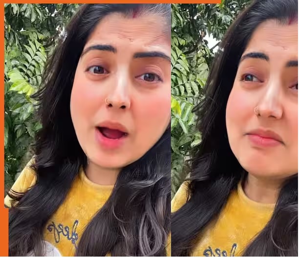 Ladki Ka Video