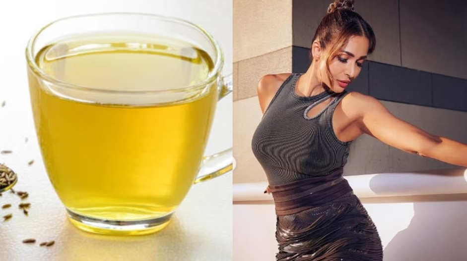 Malaika Arora Fitness