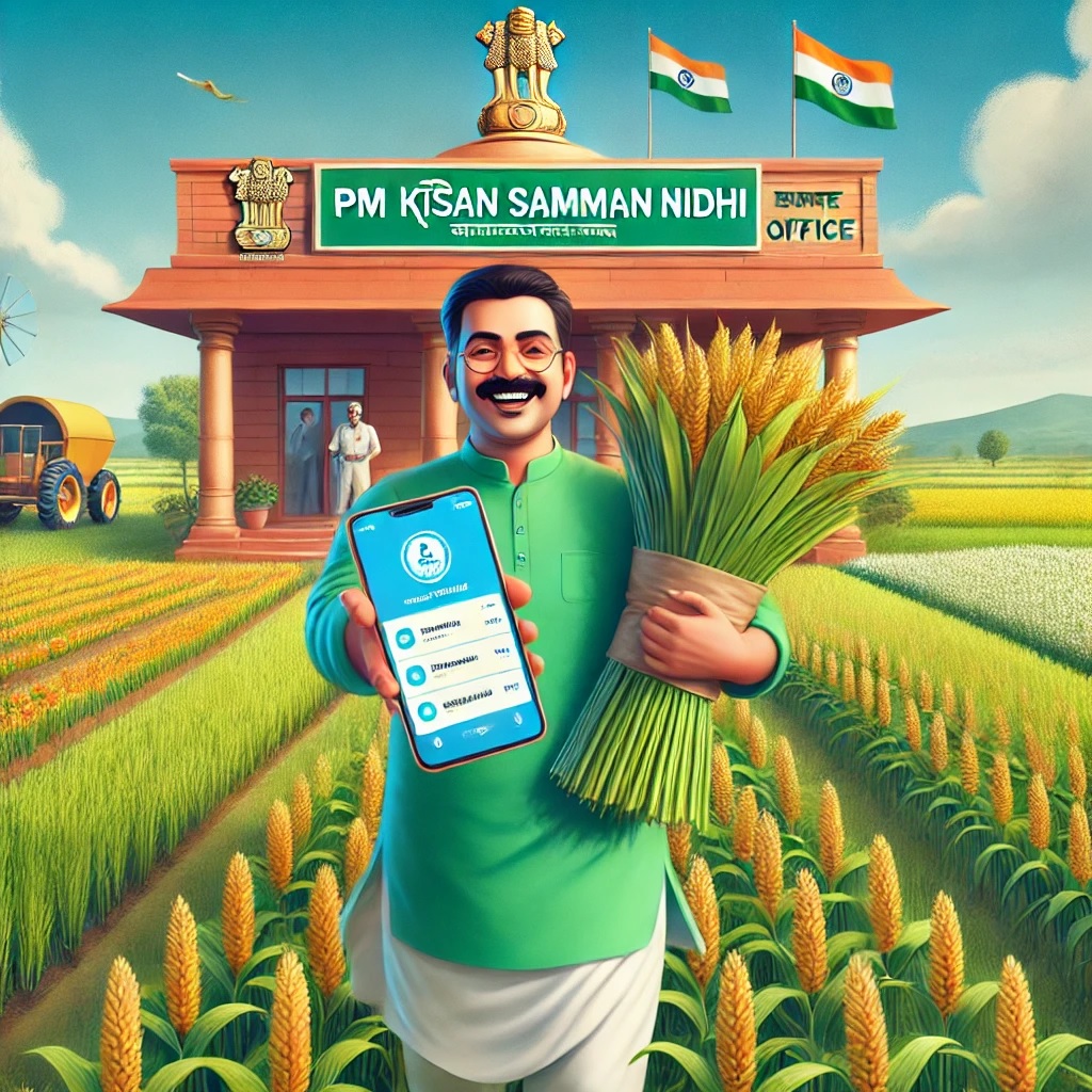 PM Kisan