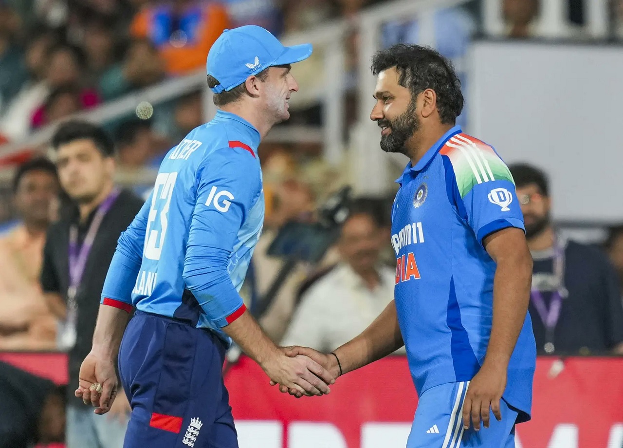 Rohit Sharma Fail
