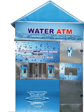 Water Atm