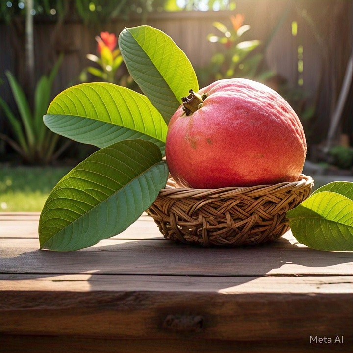 Guava : वजन घटाना है या स्किन पर चमक बढ़ानी है तो रोज खाएं ये एक फल, 20 दिन में दिखेगा फर्क
