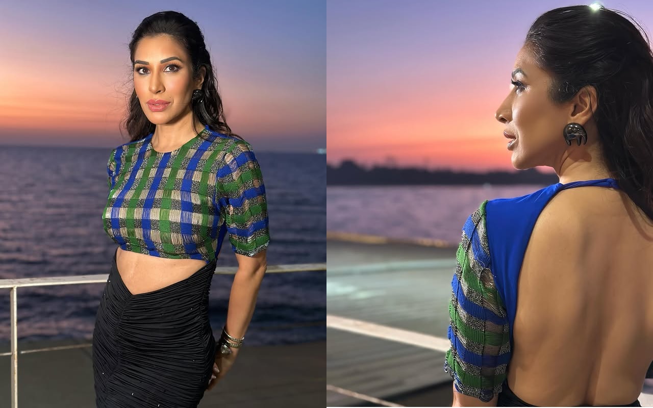 Sophie Choudry Photos