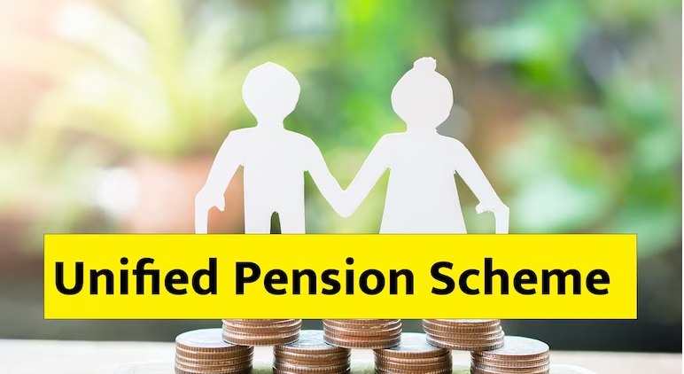 Unified Pension Scheme  : 1 अप्रैल से लागू होने जा रही UPS स्‍कीम, जानिए कितना और किसे मिलेगा लाभ