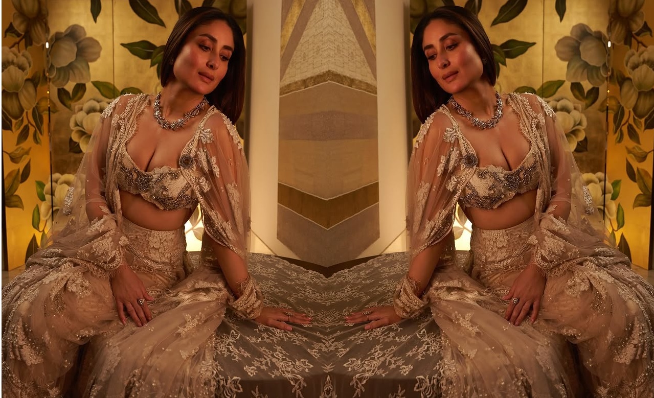 Kareena Kapoor Khan