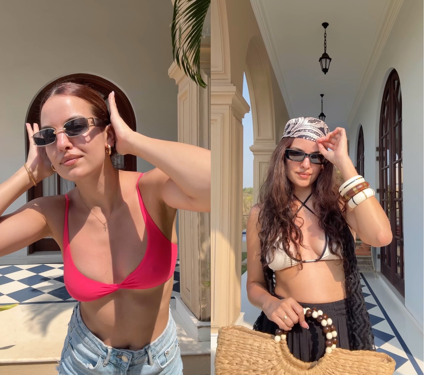 Natasa Stankovic Hot Pics