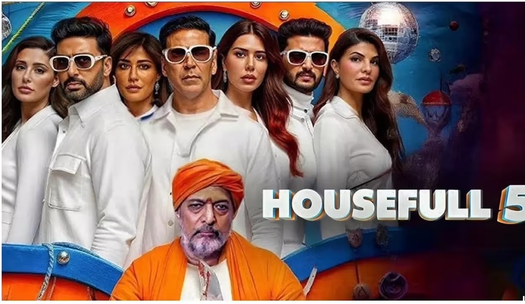 Housefull 5